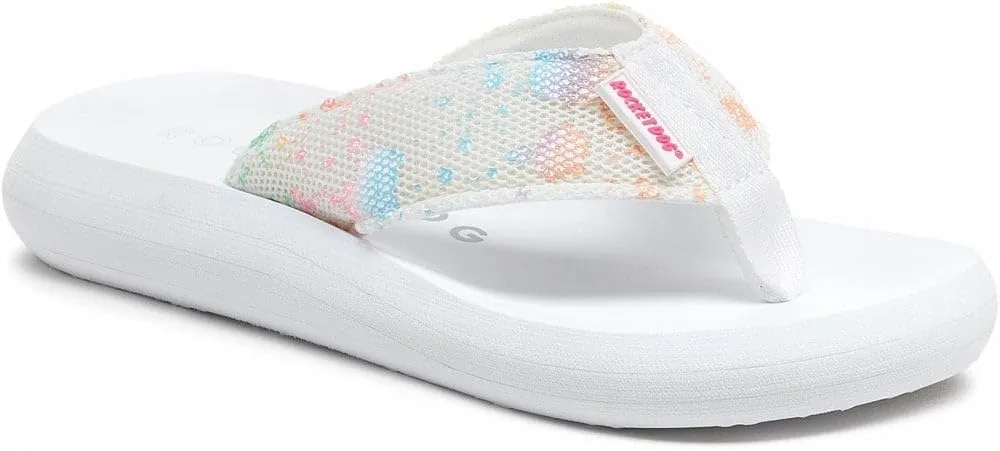 Rocket Dog Women's Spotlight Flip Flop