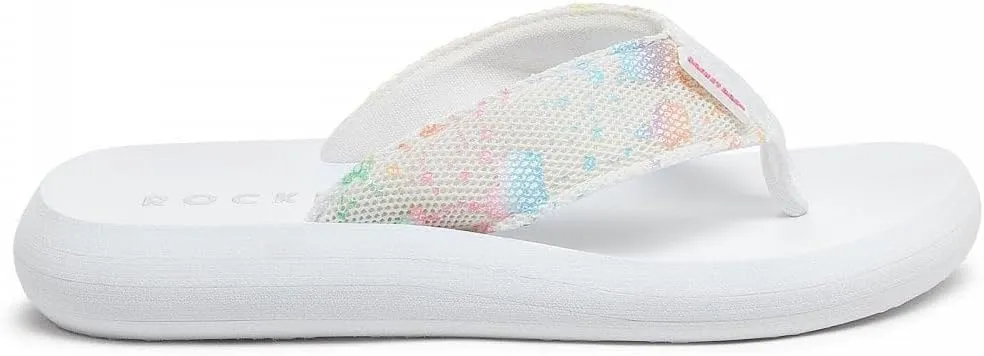 Rocket Dog Women's Spotlight Flip Flop