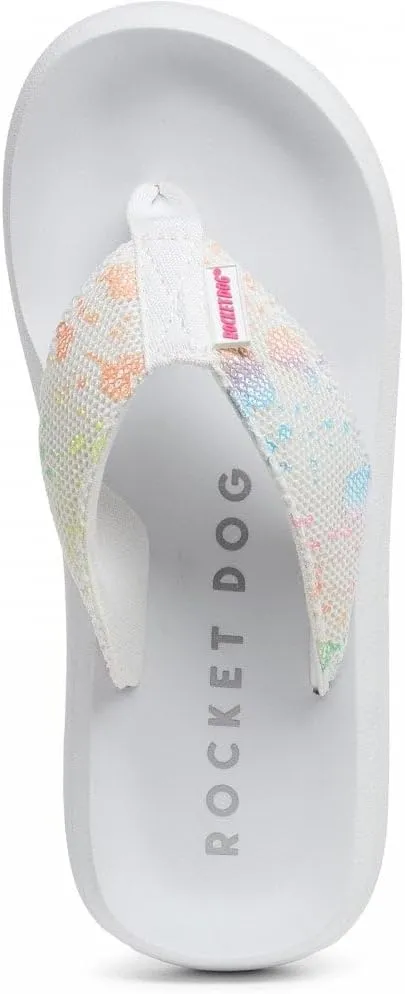 Rocket Dog Women's Spotlight Flip Flop