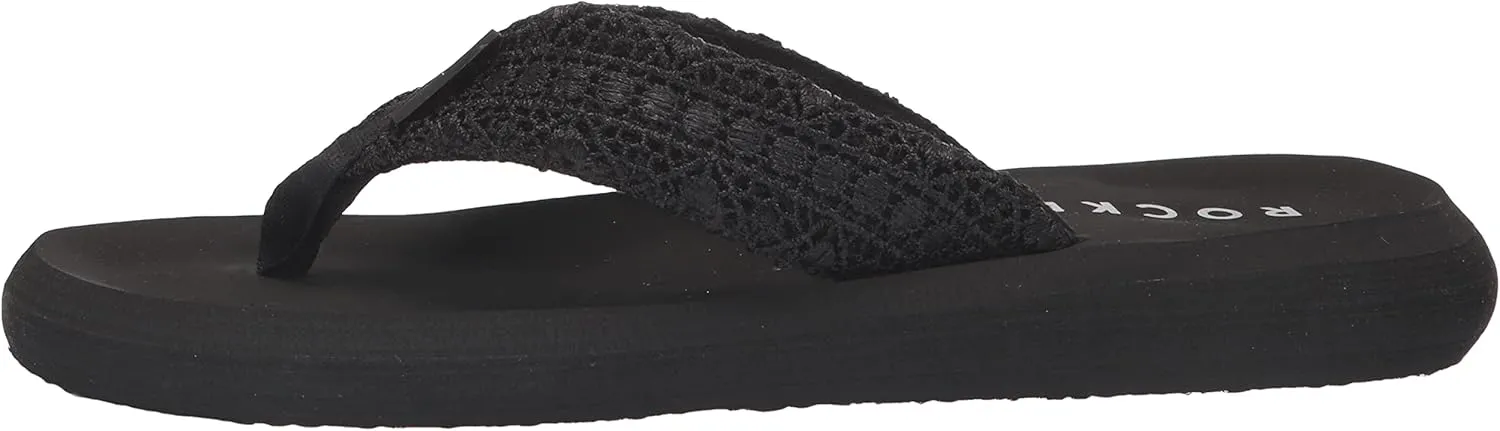 Rocket Dog Women's Sunset Comfort Foam Flip Flop Sandal