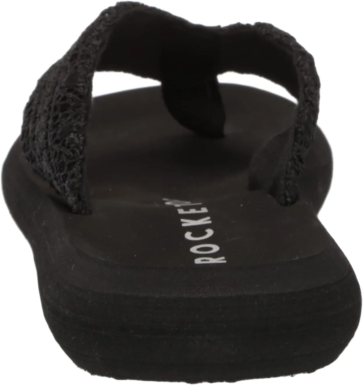 Rocket Dog Women's Sunset Comfort Foam Flip Flop Sandal