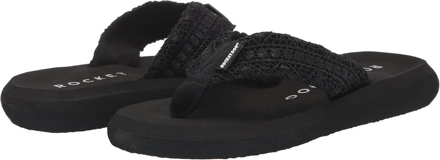 Rocket Dog Women's Sunset Comfort Foam Flip Flop Sandal