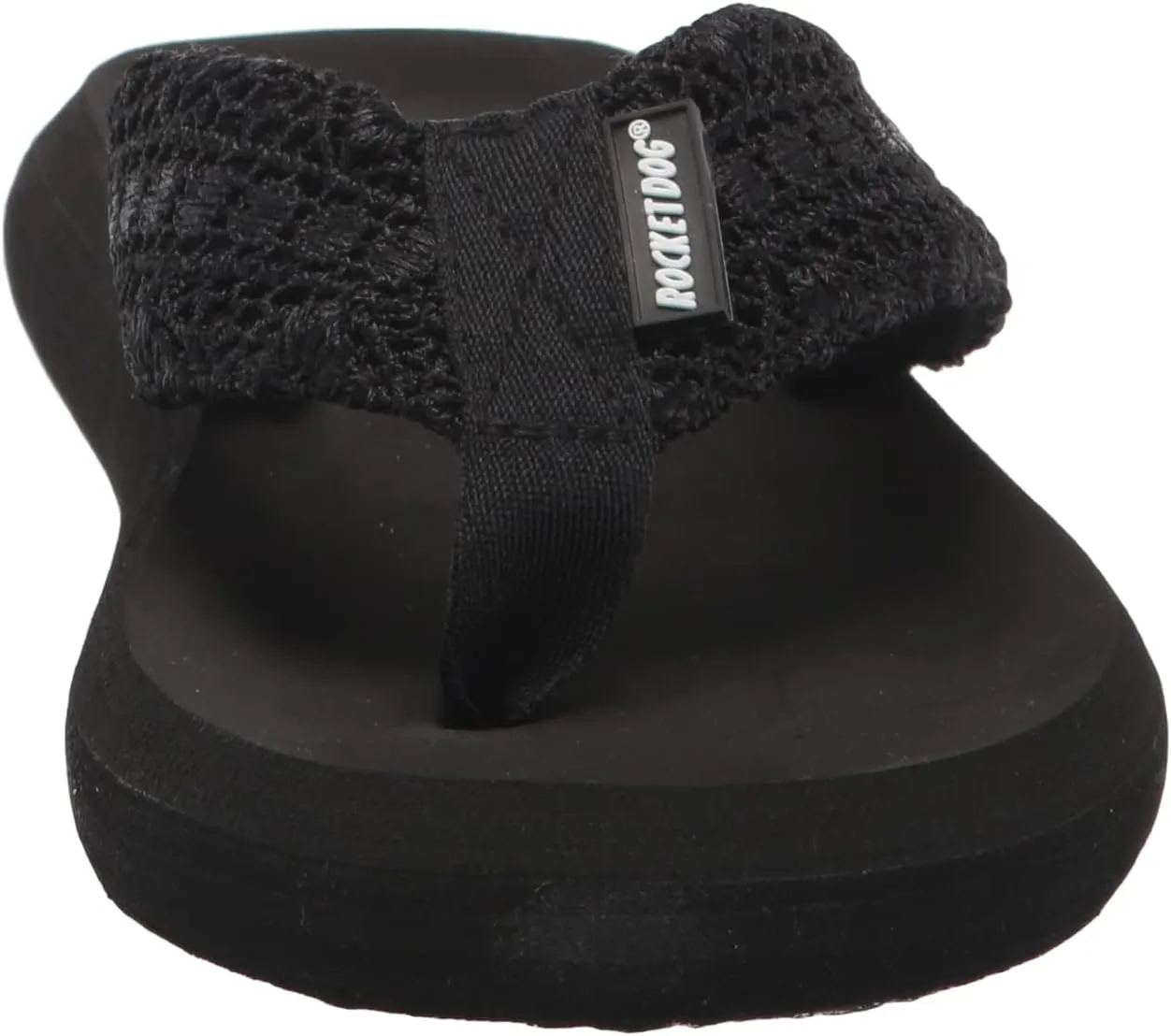 Rocket Dog Women's Sunset Comfort Foam Flip Flop Sandal