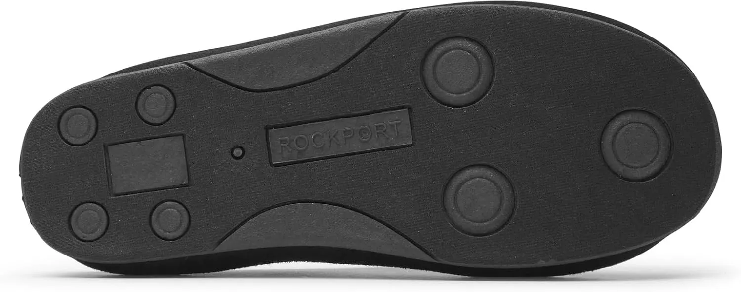 Rockport Men's Warwick Clog Mule