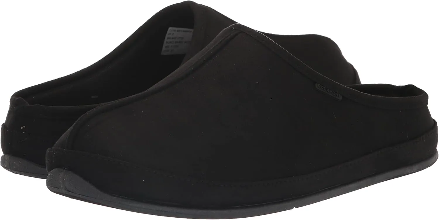 Rockport Men's Warwick Clog Mule