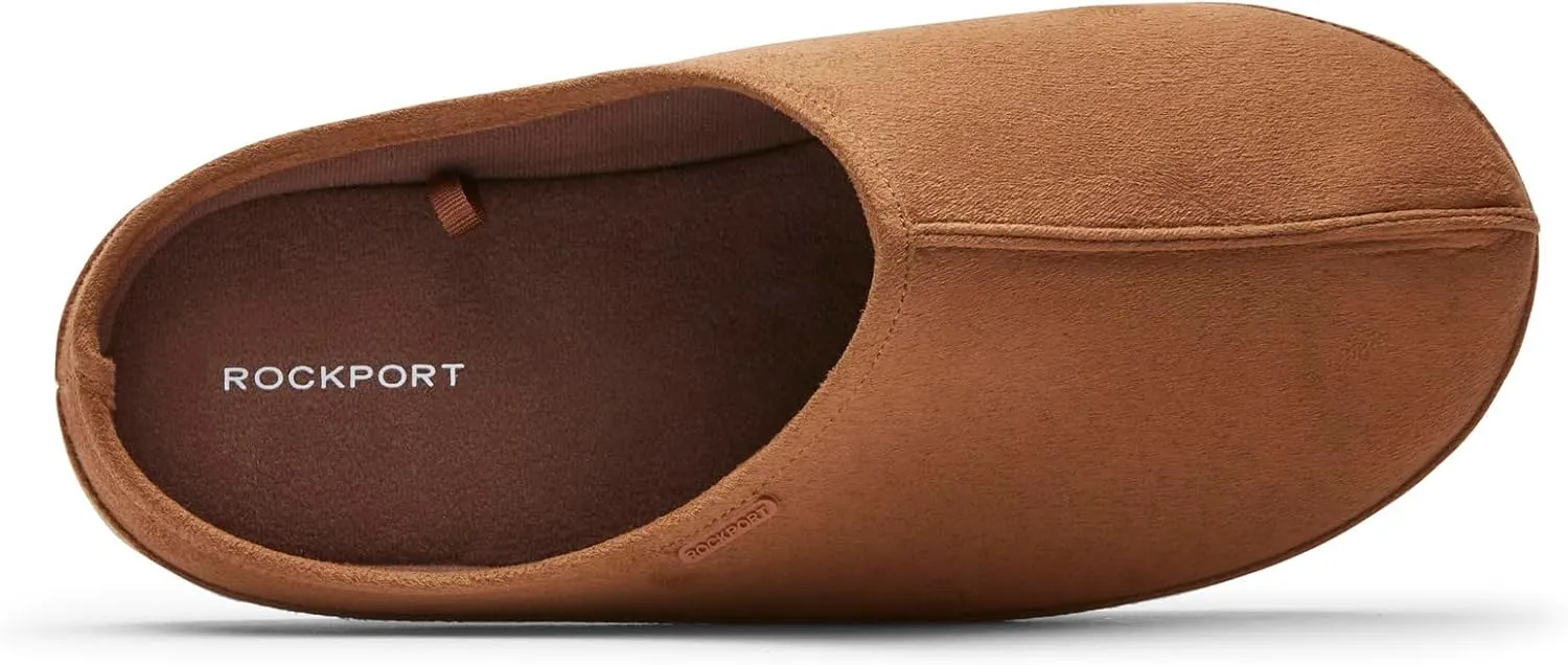 Rockport Men's Warwick Clog Mule