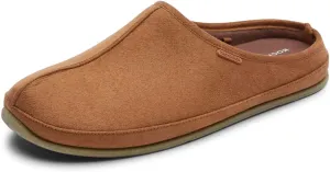 Rockport Men's Warwick Clog Mule