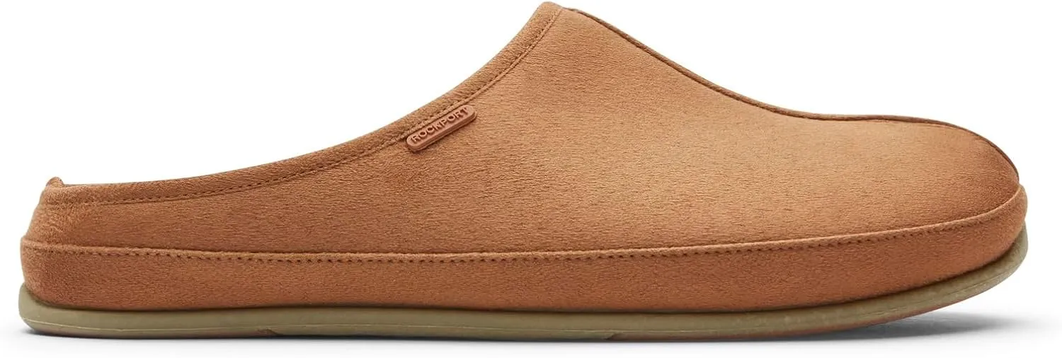 Rockport Men's Warwick Clog Mule