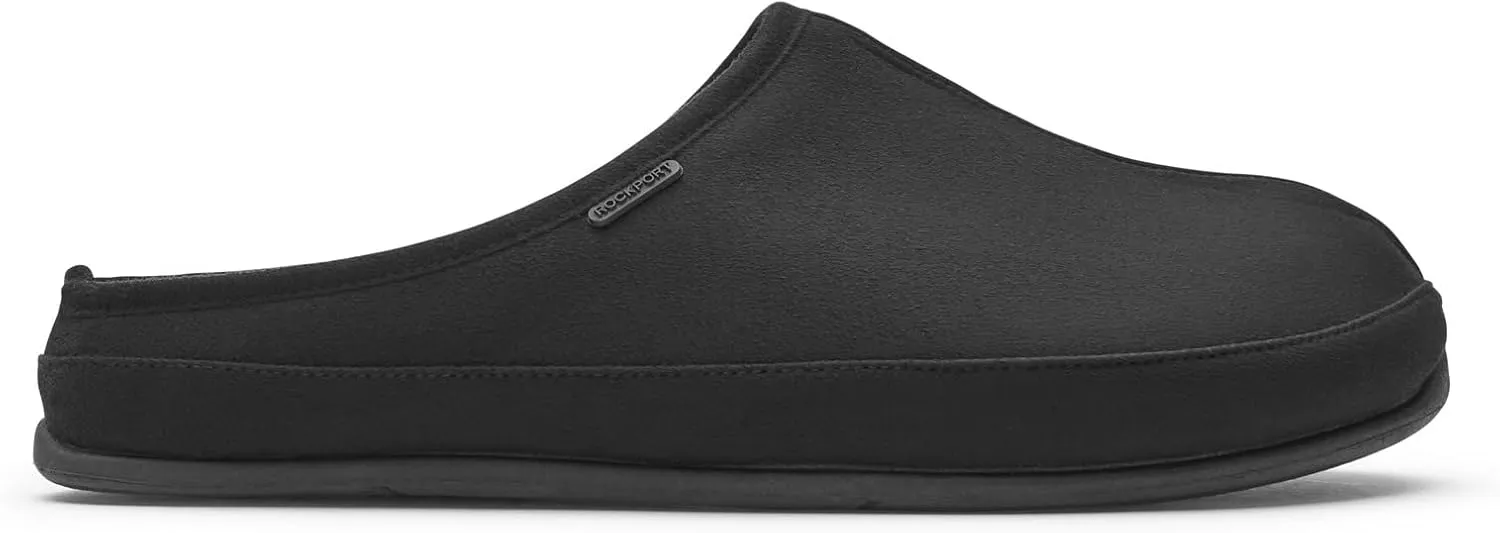 Rockport Men's Warwick Clog Mule