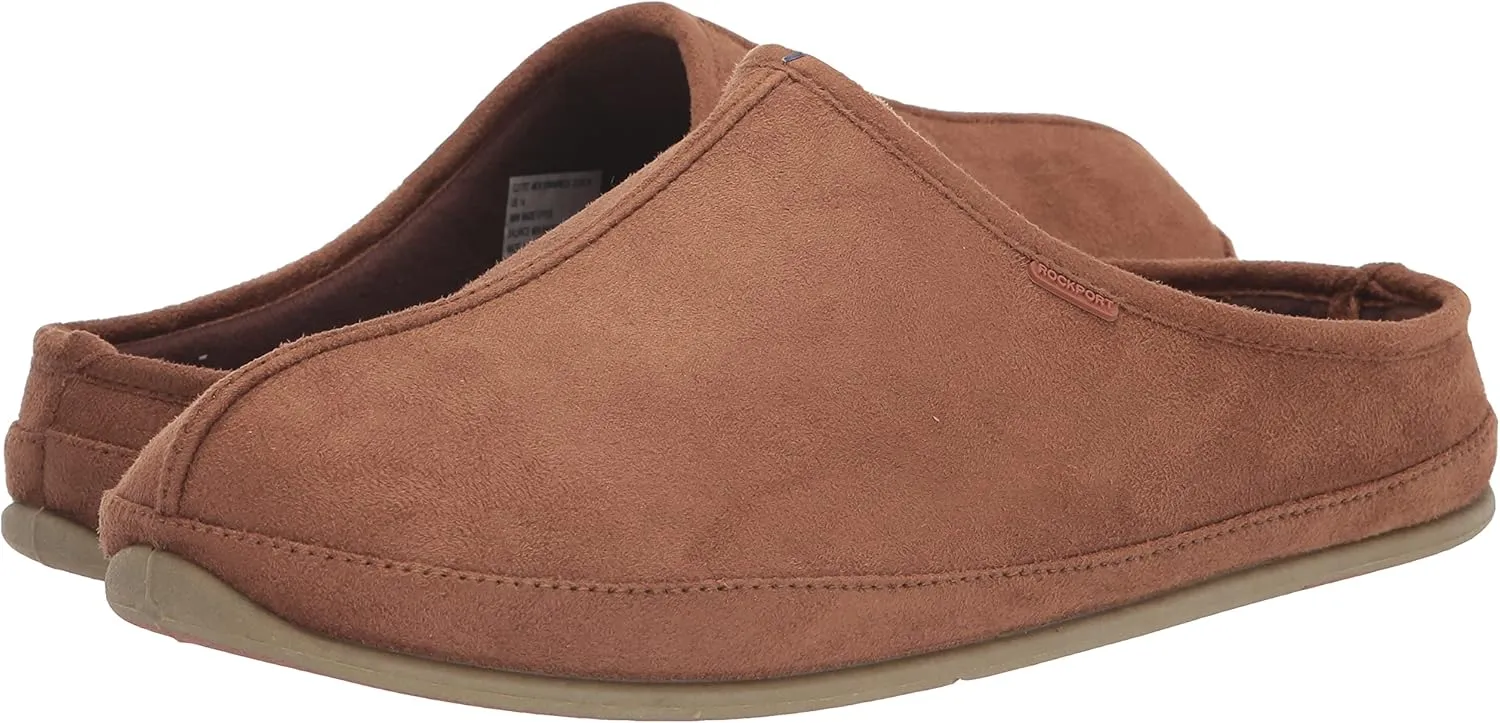 Rockport Men's Warwick Clog Mule