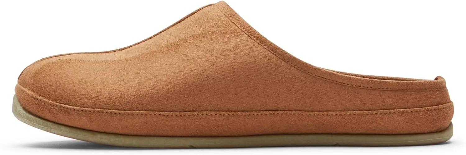 Rockport Men's Warwick Clog Mule