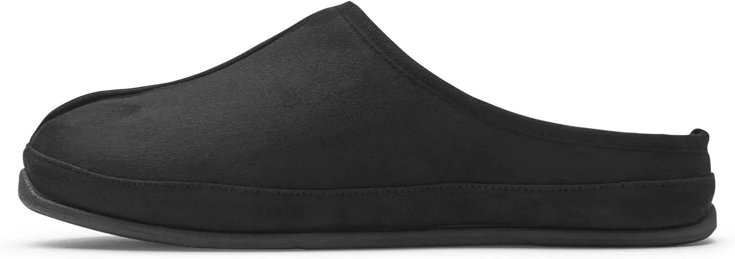Rockport Men's Warwick Clog Mule