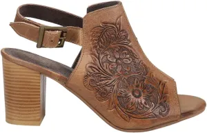 ROPER Women's Mika Heeled Sandal