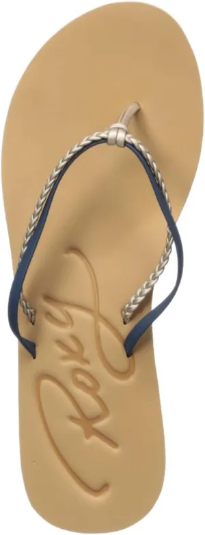 Roxy Women's Cabo Flip Flop Sandal