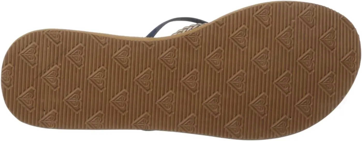 Roxy Women's Cabo Flip Flop Sandal