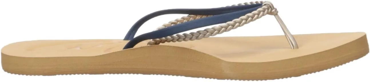 Roxy Women's Cabo Flip Flop Sandal