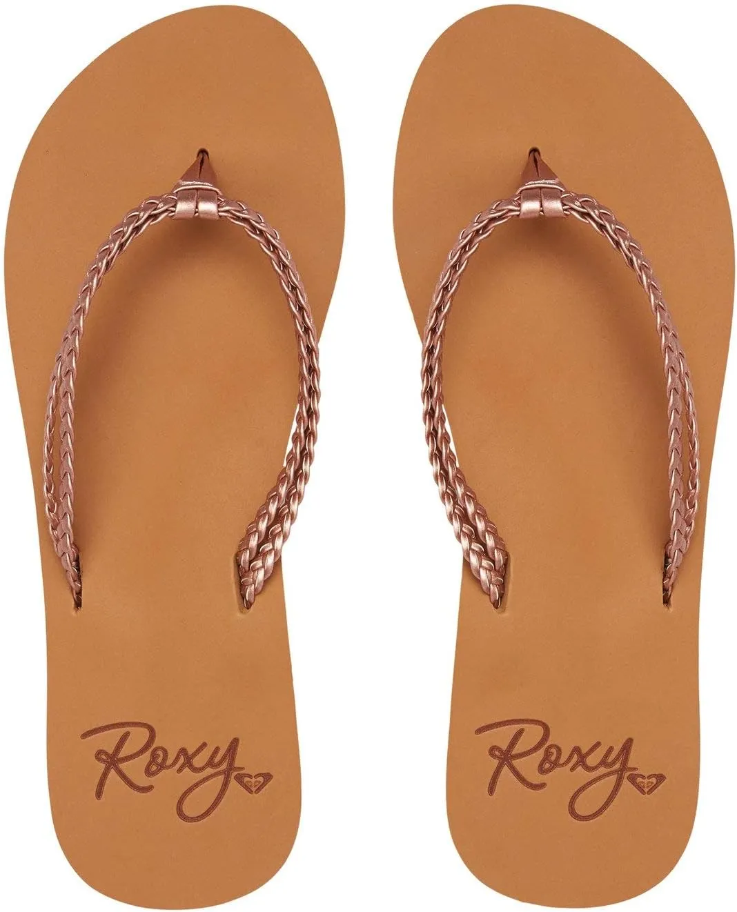 Roxy Women's Costas Sandal Flip Flop