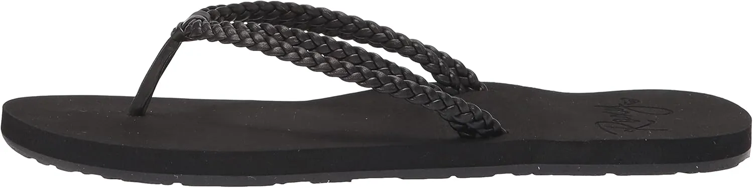 Roxy Women's Costas Sandal Flip Flop
