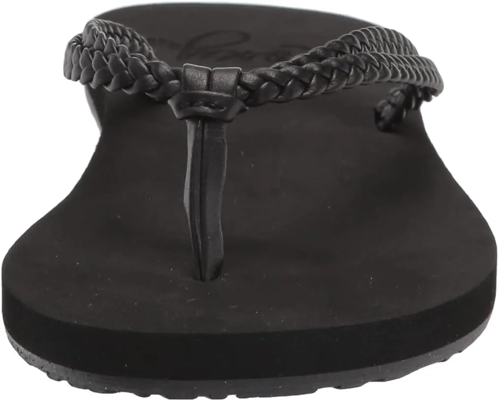 Roxy Women's Costas Sandal Flip Flop