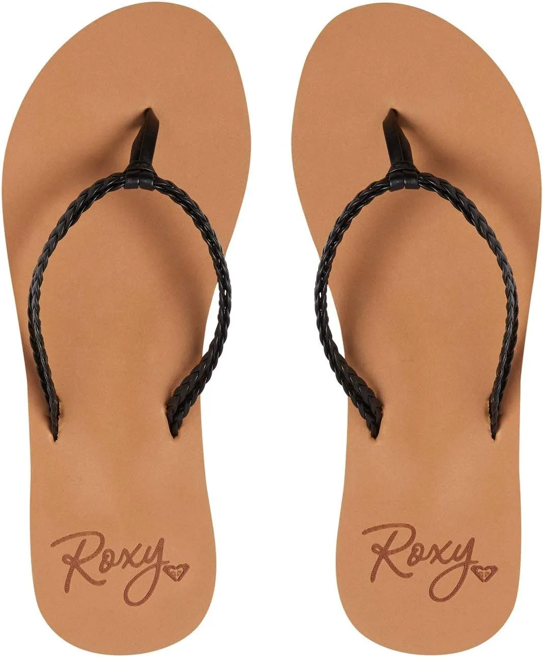 Roxy Women's Costas Sandal Flip Flop