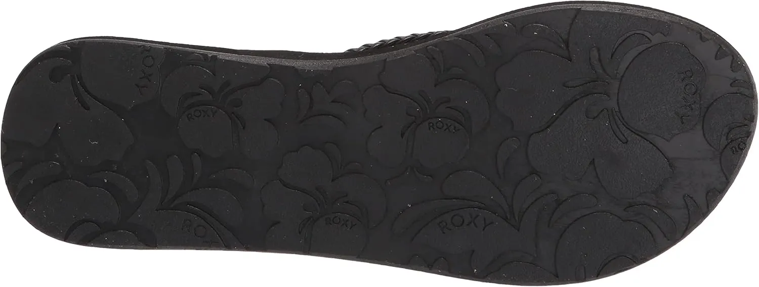 Roxy Women's Costas Sandal Flip Flop