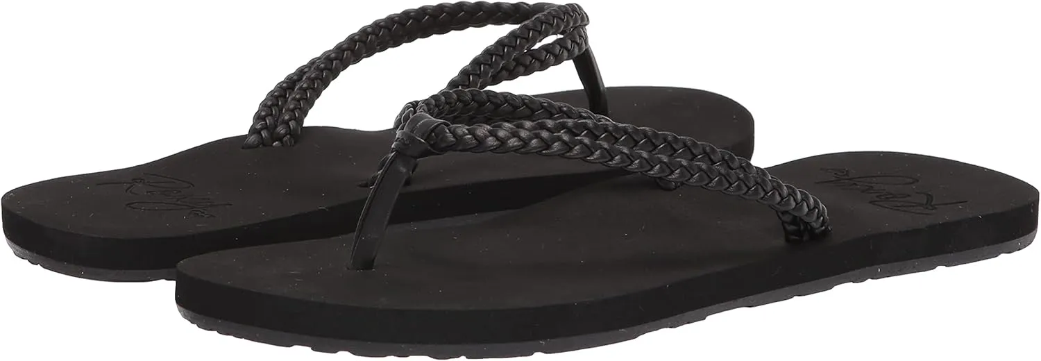 Roxy Women's Costas Sandal Flip Flop