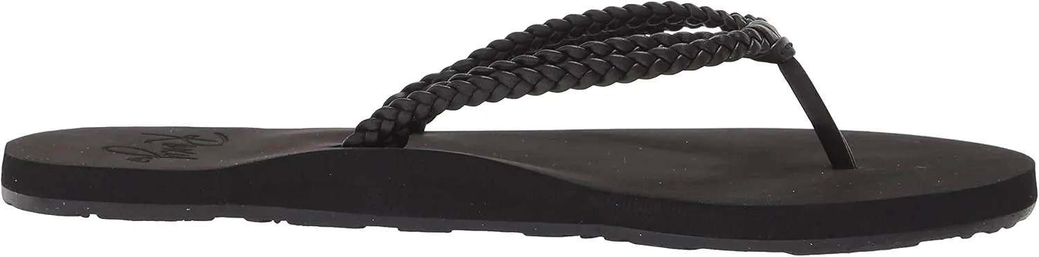 Roxy Women's Costas Sandal Flip Flop
