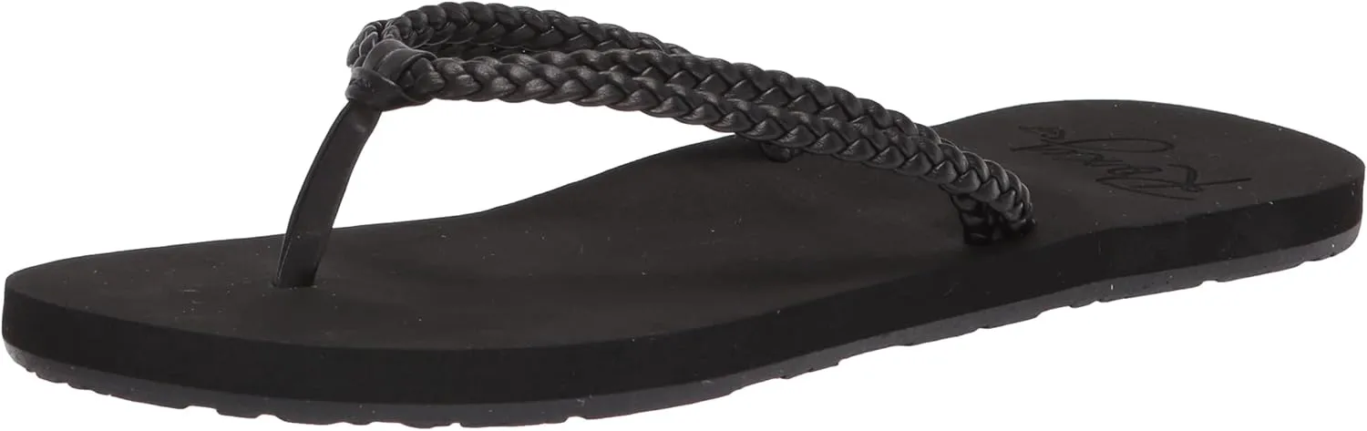 Roxy Women's Costas Sandal Flip Flop