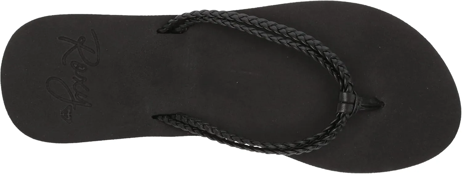 Roxy Women's Costas Sandal Flip Flop