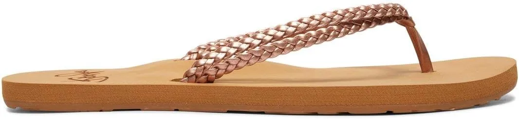 Roxy Women's Costas Sandal Flip Flop