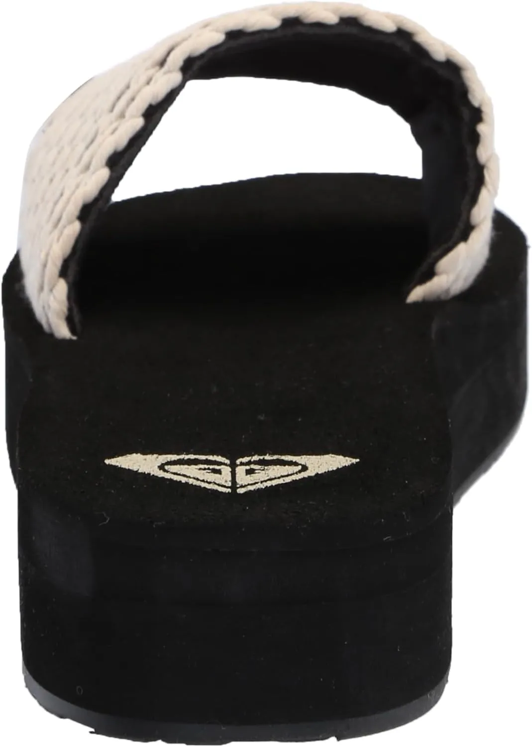 Roxy Women's Dayzie Wedge Sandal