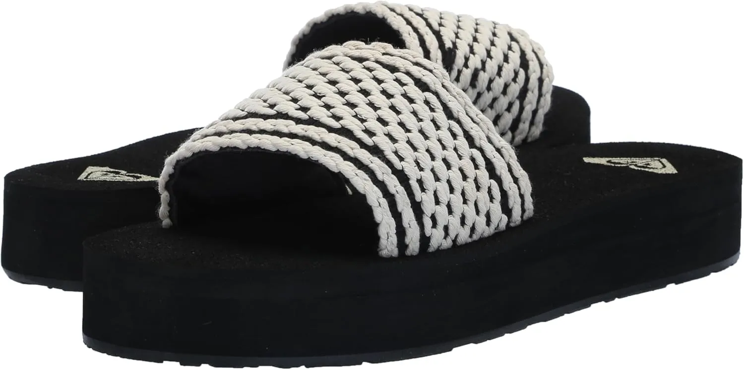 Roxy Women's Dayzie Wedge Sandal