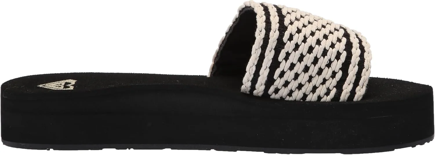 Roxy Women's Dayzie Wedge Sandal
