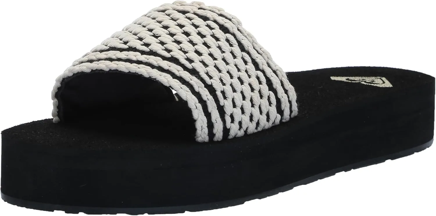 Roxy Women's Dayzie Wedge Sandal
