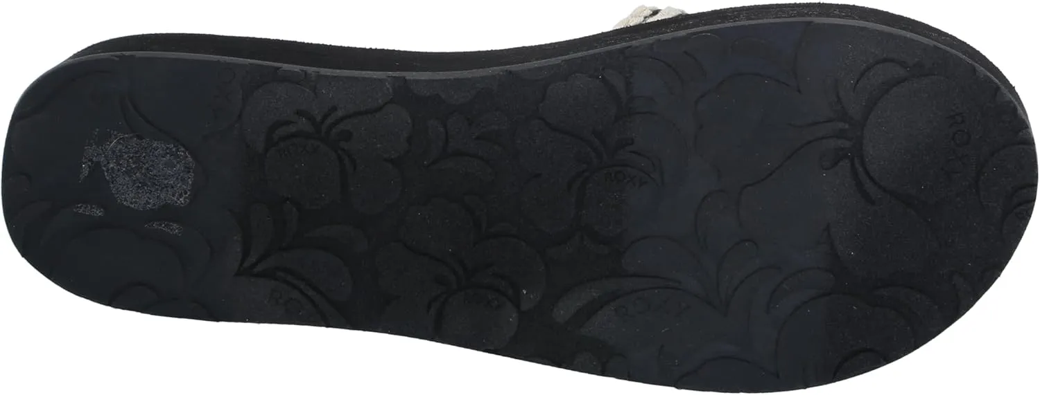 Roxy Women's Dayzie Wedge Sandal