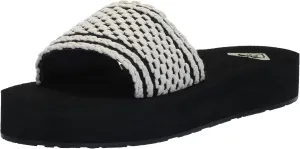 Roxy Women's Dayzie Wedge Sandal