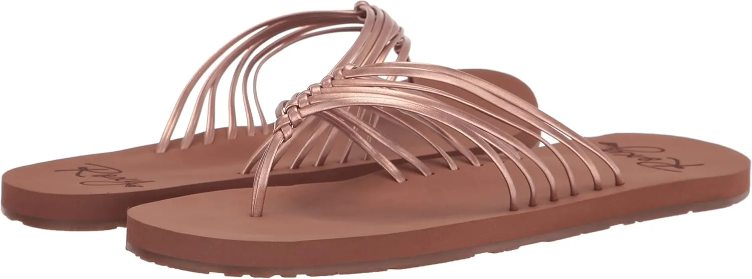 Roxy Women's Jasmine Flip Flop Sandal