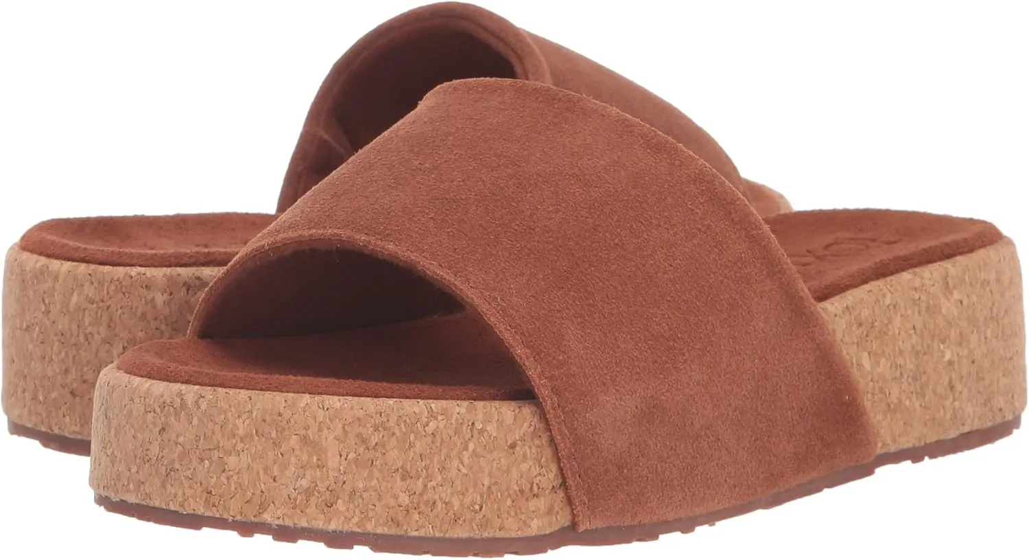 Roxy Women's Lanah Wedge Sandal