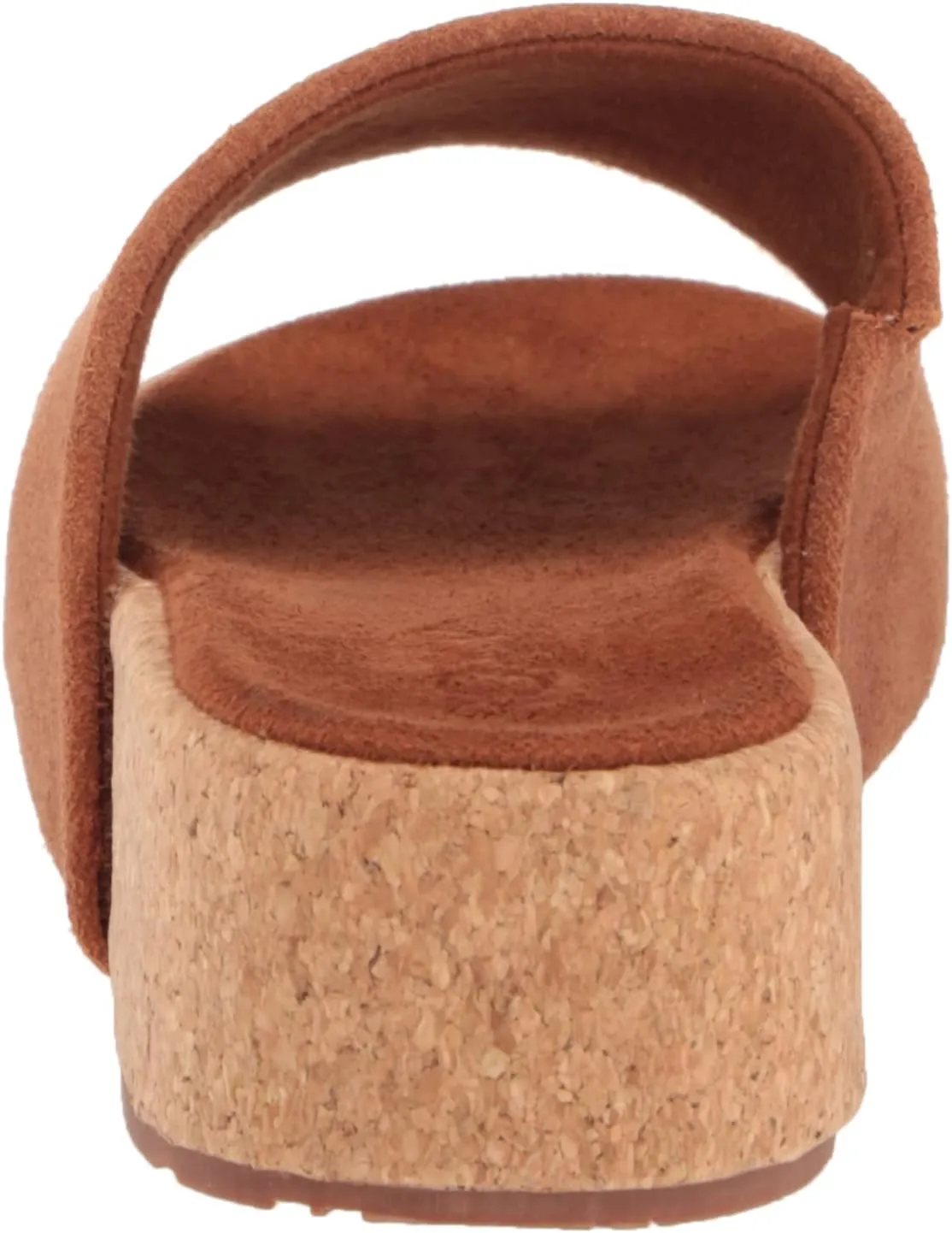 Roxy Women's Lanah Wedge Sandal