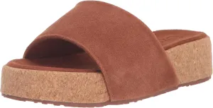 Roxy Women's Lanah Wedge Sandal