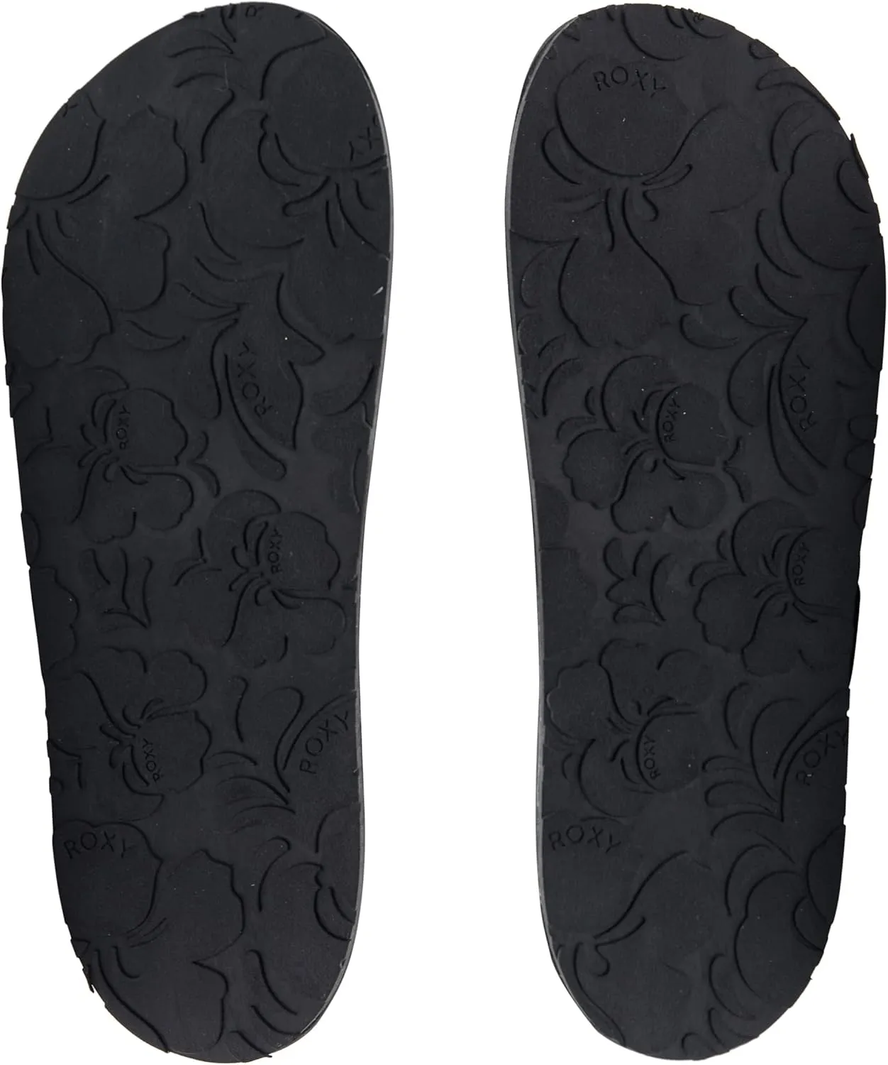Roxy Women's Slippy Printed Slide Sport Sandal