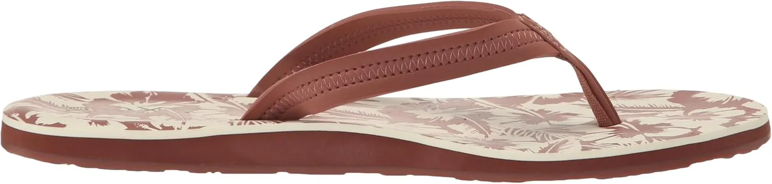 Roxy Women's Vista Sandal Flip-Flop