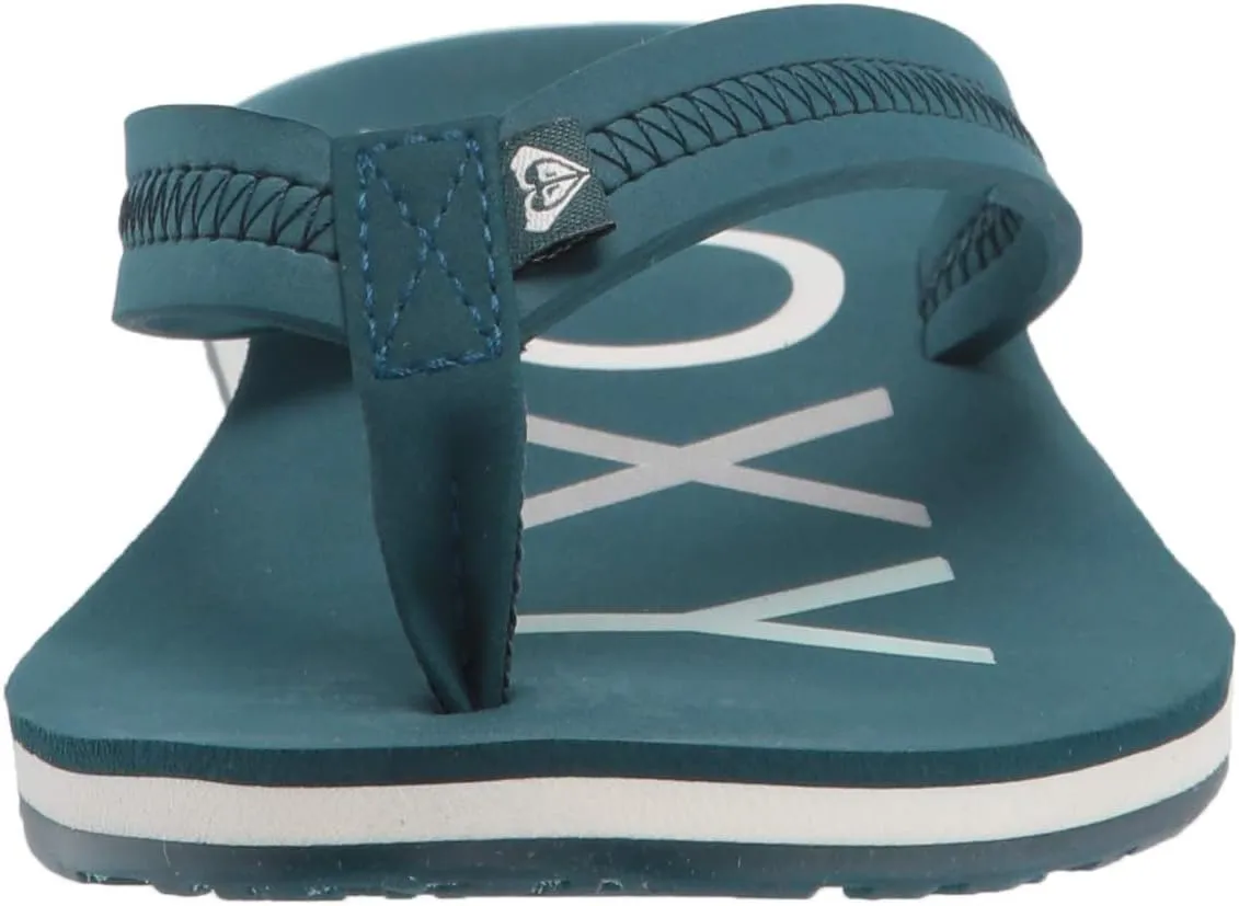 Roxy Women's Vista Sandal Flip-Flop