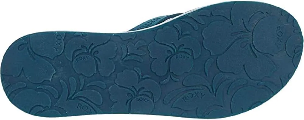 Roxy Women's Vista Sandal Flip-Flop