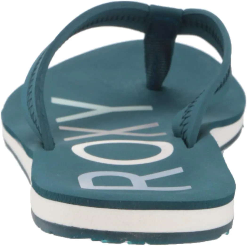 Roxy Women's Vista Sandal Flip-Flop