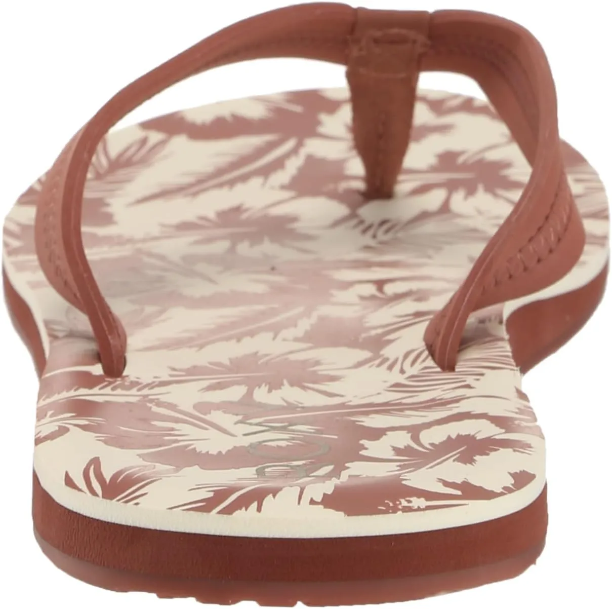 Roxy Women's Vista Sandal Flip-Flop