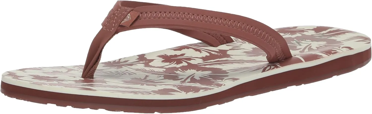 Roxy Women's Vista Sandal Flip-Flop