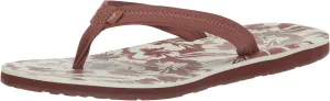 Roxy Women's Vista Sandal Flip-Flop