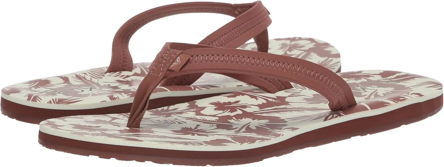 Roxy Women's Vista Sandal Flip-Flop