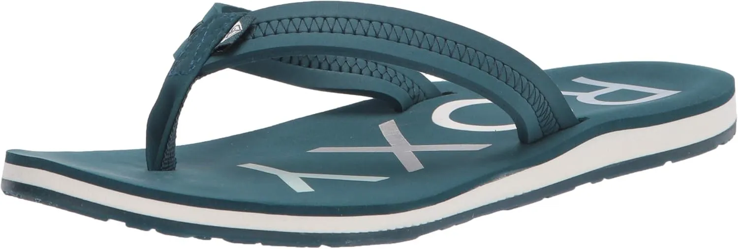 Roxy Women's Vista Sandal Flip-Flop